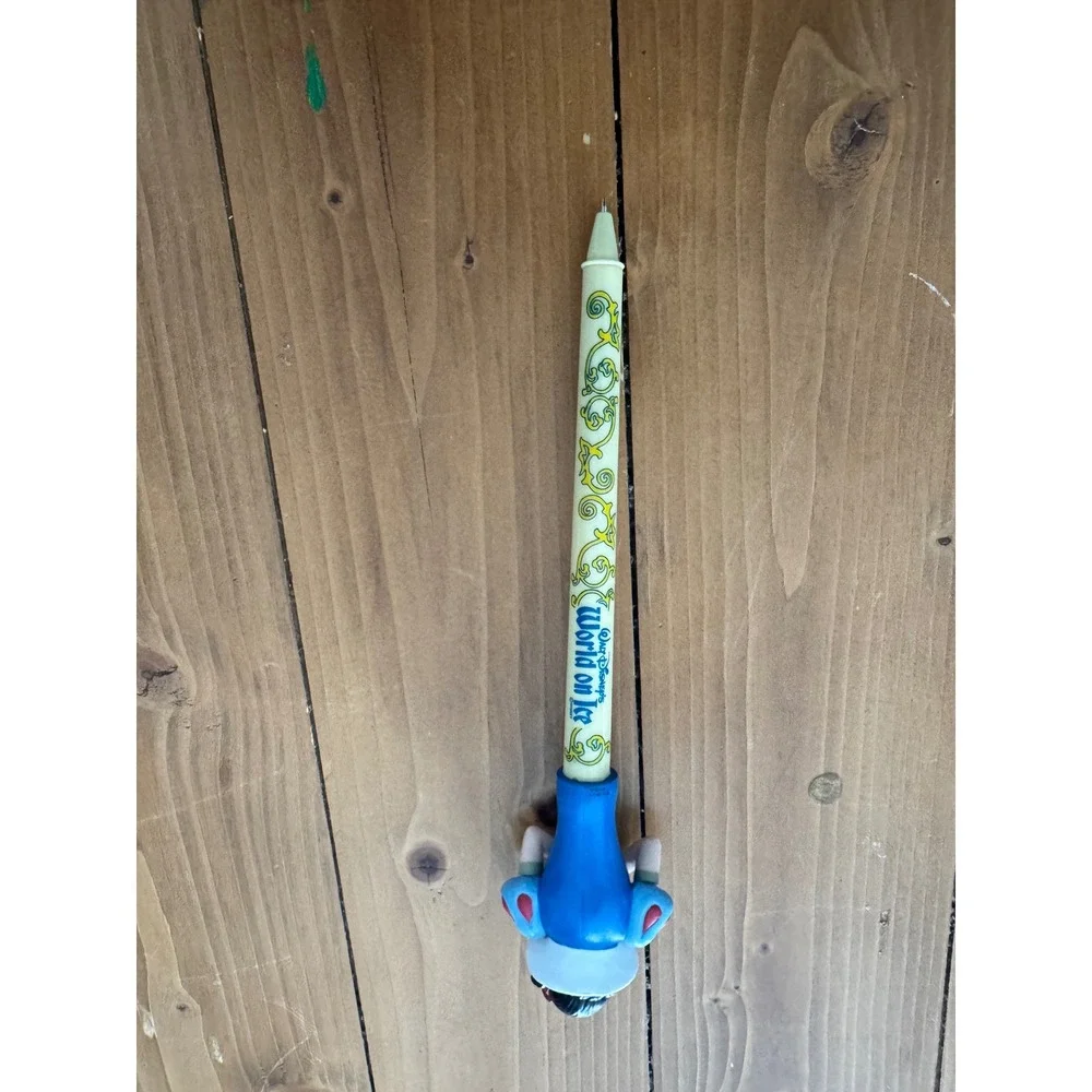 Snow White Disney Princess Collectible Pen Fun Writing‎ Accessory